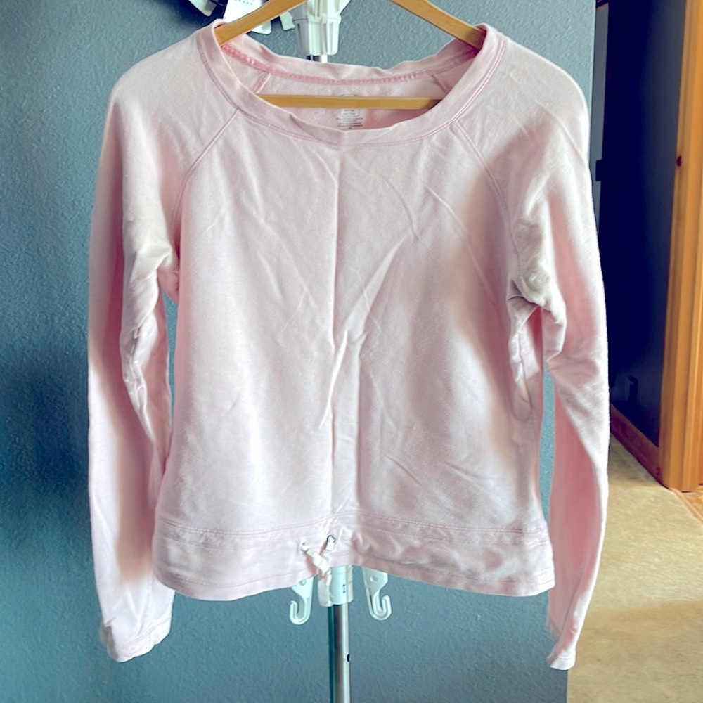 Lightweight Sweater